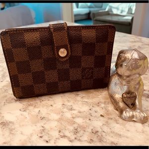 Louis Vuitton Wallet